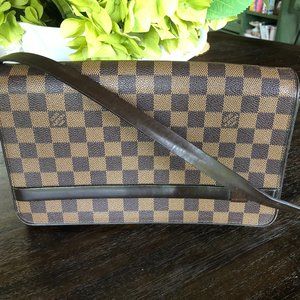 Vintage Louis Vuitton Tribeca Long Shoulder Bag